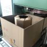 China Square Wire Dropping Cartons For Wire Dropping Machines: 41cm×41cm×37cm With 16cm Inner Core Diameter wholesale