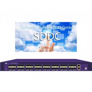 Torneira virtual definida software da rede de dados do pacote de SDDC Data Center