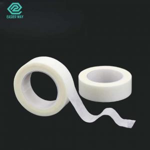 4m 4.5m Medical Dressing Tape Plastic Tin With Dispenser Non Latex For Wound Covering