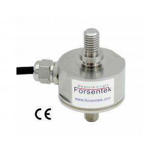 Tension Force Transducer 1000N Tension Force Sensor 1KN Force Measurement 220lb