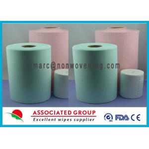 China Cleaning Non Woven Roll supplier