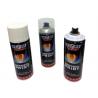 China Exterior Clear Acrylic Spray Paint , Long Lasting Clear Matt Lacquer Spray Paint wholesale