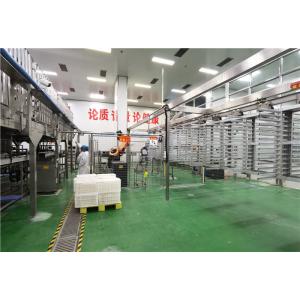 Ketchup 150t/D 800g/Tin Tomato Processing Line Extracting