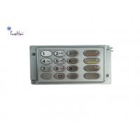 China 4450744366 445-0744366 ATM Spare Parts NCR EPP 3 Italy Language Keyboard on sale