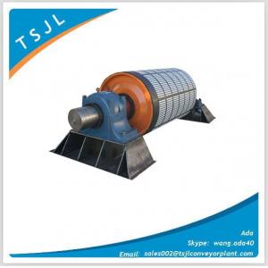China Steel Backed Rubber Ceramic Wear Liner/pulley lagging supplier