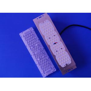 China 160lm/w 72 SMD 3030 LED Module Lighting PCB Module 50W Outdoor Lighting Parts supplier