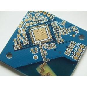 1 Layer CEM3 Single Sided PCB With OSP Surface Finish For Solar Products