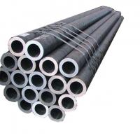 China Corrosion Resistant ASTM A213 T91 SS Steel Pipes 2'' Stainless Steel Pipe For Boiler on sale