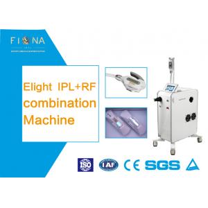 E Light Laser Skin Rejuvenation Machine , Ipl Photofacial Machine For Home Use