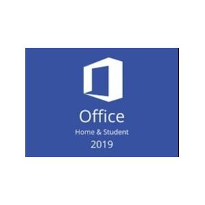 Office 2019 Home And Student Win License For Students Teams Families