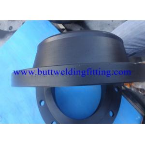 China ASME B16.47 Series B Class 600 Stainless Steel Weld Neck Flanges Size 1/2  - 60 supplier