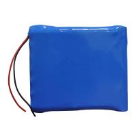 7.4V 24Ah 18650 Lithium Ion Battery Pollution Free For RC Toy Cars