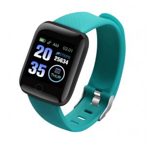 China Lady Android Fitness Smartwatch , IP67 Flexible Oled Smartwatch 1024x768 supplier