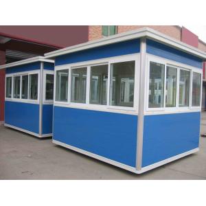 China Slag Control Room Dust Collection System With LD31 Aluminum Alloy Door supplier