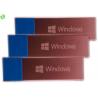 China Microsoft Office Windows 10 Key Code , Windows 10 Professional OEM Retail Box wholesale