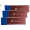 China Llave auténtica de la caja al por menor del pedazo del Pro Pack 64 de Microsoft Windows 10 del software del OEM wholesale