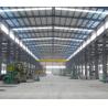 Profesional good quality prefab light weight low cost steel structure frame