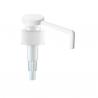 China Screw Down PP 24/410 Soap Dispenser Replacement Pump wholesale