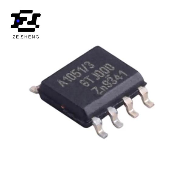 Первоначальная интегральная схемаа IC ОТКАЛЫВАЕТ интерфейс IC TJA1057GT/3J в запасе