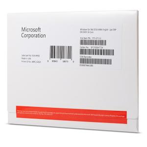 64 Bit Windows Server 2016 Editions , Microsoft Server 2016 R2 Standard / Datacenter