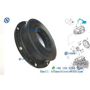 Atlas Copco Air Compressor Engine Drive Coupling Abrasion Resistance