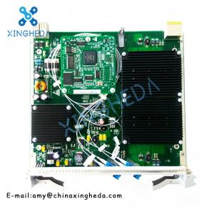 China HUAWEI 03037356 SSN1BA2 Optical Power Amplifier Board For Osn1500B Osn3500 Osn7500 supplier