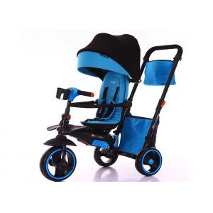 Kids Toy Ride On Cars Childrens Ride On Toys 3 Wheel Baby Walker Tricycle Children Baby Buggy
