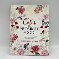 China Customized Coloring Book Printing 144 Pages Paperback Format Drawing Book Printing on sale