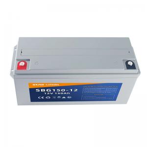 China 4 Volt 0.4ah Rechargeable Sealed Lead Acid Battery Lithium Or Lead Acid Battery For Golf Trolley supplier