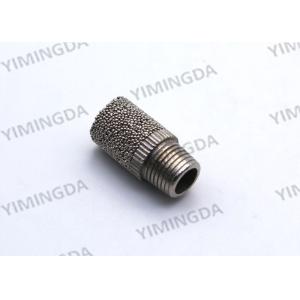 China Silenciador GTXL Z7 do grupo da válvula eletromagnética das peças da máquina de matéria têxtil do PN 875500101 supplier