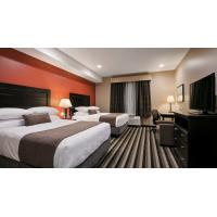 China Hotel 2023 panel custom hotel furniture commercial hotel bedroom furniture set 5 star modern on sale