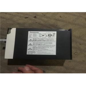 China MCDHT3520L01 Panasonic 750W Power Voltage Controller Servo Driver supplier