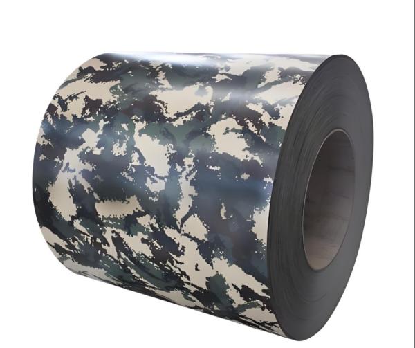 CRC/MS Sheet in Made Prepainted PPGI/PPGL Cold Rolled Steel Coil for Making Containers