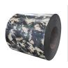 China CRC/MS Sheet in Made Prepainted PPGI/PPGL Cold Rolled Steel Coil for Making Containers wholesale