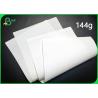 144g 490g Eco Friendly Tear Resistant Rich Mineral Stone Paper For Making Poster