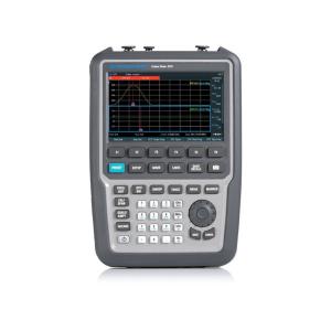 China ローデ・シュワルツ ハンドヘルドアンテナアナライザ ZPH 3GHz 4GHz コンパクト wholesale