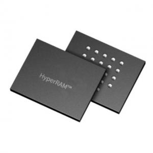 Memory IC Chip S76HS512TC0BHB013 64Mbit RAM HyperBus 200 MHz Memory IC