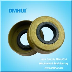 China 11.11*25.4*9.52 mm oil seal factory hydraulic pump or motors repair or selling supplier