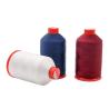 China Spun Yarn Type 275g Customization 210D/3 69 Bonded Nylon Thread for Upholstery Thread wholesale
