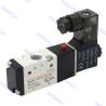 Mini Airtac Electromagnetic 3/2 Way Solenoid Valves 3V1-06,3V1-M5 with M5, 1/8
