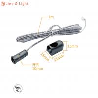 China LED Light to Wave Sensor Switch Hand Wave Sensor Master Control on sale