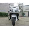 China Disc Rear Brakes 3 Wheeler Motorcycle 150cc Trike Single Cylinder EPA Certification wholesale