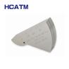 China Weld Butt Joint Steel Flaw Detector Calibration Test Block wholesale