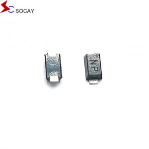 China Socay TVS Diodes SMF Series 5V 220W SOD-123 Surface Mount Transient Voltage Suppressors supplier