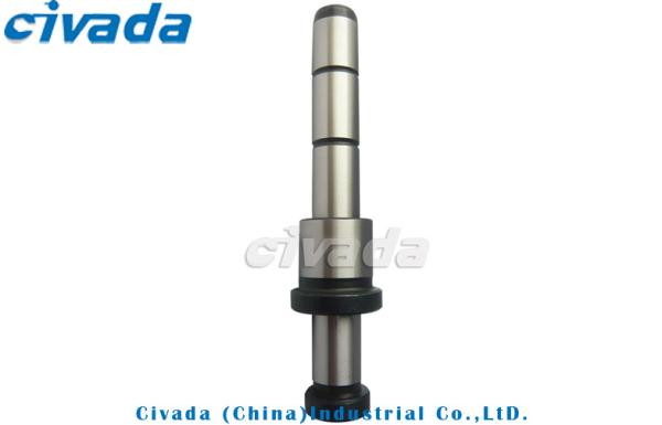 20Cr / SUJ2 Finish Machining Guide Pillars with Oil Grooves