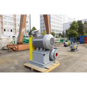 China Patented Seal 2015rpm Shear Pump Low Shear Pump 37kW - 75kW wholesale
