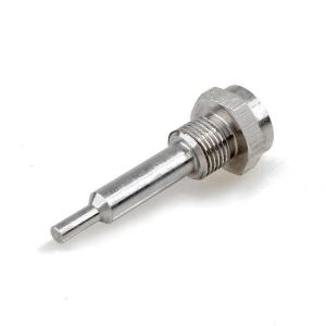China O ISO certificou o gerencio fazendo à máquina da elevada precisão dos serviços do protótipo do CNC supplier