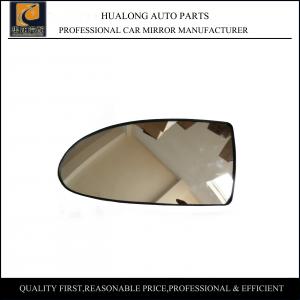 Car Side Mirror Glass Replacement High Cost Performance For 2006 Hyundai Accent