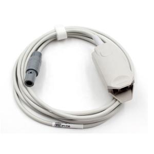 China ABS infantil Shell do módulo do sensor Spo2 do IP 55 compatível com Mindray PM Sereis supplier