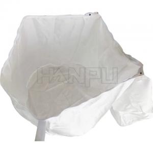 China Custom Pp Liquid Nylon Filter Bag Dedusting  Low Maintenance supplier